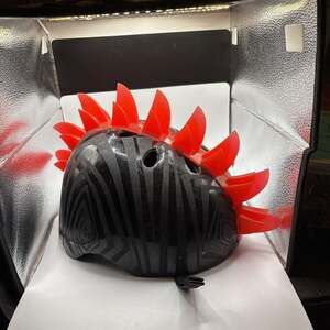 Krash Invert LED Bike Helmet, Youth 8+, (54-58cm) - .com,